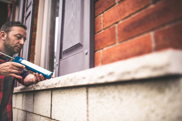 Best Fiberglass Insulation  in Appomattox, VA