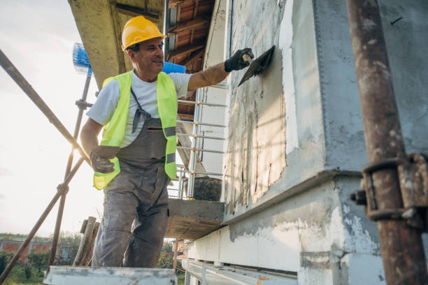 Best Local Insulation Services  in Appomattox, VA