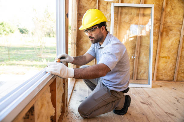 Best Spray Foam Insulation  in Appomattox, VA