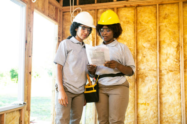 Best Insulation Contractor Near Me  in Appomattox, VA